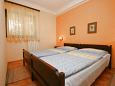 Bedroom 2 Bedroom 2 - Apartment A-7029-b - Apartments Umag (Umag) - 7029