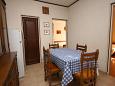Dining room Dining room - Apartment A-7031-a - Apartments Umag (Umag) - 7031