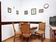 Dining room Dining room - Apartment A-704-a - Apartments Postira (Brač) - 704