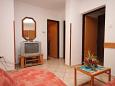 Living room Living room - Apartment A-7044-a - Apartments Vrsar (Poreč) - 7044