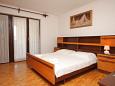 Bedroom 2 Bedroom 2 - Apartment A-7044-a - Apartments Vrsar (Poreč) - 7044