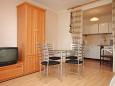Dining room Dining room - Apartment A-7052-a - Apartments Poreč (Poreč) - 7052