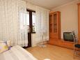 Living room Living room - Apartment A-7052-a - Apartments Poreč (Poreč) - 7052
