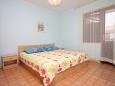 Bedroom 1 Bedroom 1 - Apartment A-7052-a - Apartments Poreč (Poreč) - 7052