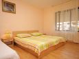 Bedroom 3 Bedroom 3 - Apartment A-7052-a - Apartments Poreč (Poreč) - 7052