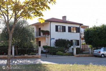 Property - Apartments 7057 Property Umag (Umag) - Accommodation 7057 - Apartments in Croatia.