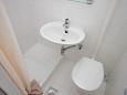 Bathroom 2 Bathroom 2 - Apartment A-7060-a - Apartments Umag (Umag) - 7060