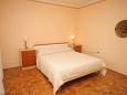 Bedroom 2 Bedroom 2 - Apartment A-7060-a - Apartments Umag (Umag) - 7060