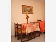 Dining room Dining room - Apartment A-7062-a - Apartments Umag (Umag) - 7062