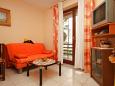 Living room Living room - Apartment A-7062-a - Apartments Umag (Umag) - 7062