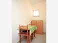 Dining room Dining room - Apartment A-7063-c - Apartments Umag (Umag) - 7063