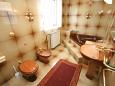 Bathroom 1 Bathroom 1 - House K-7065 - Vacation Rentals Rožac (Umag) - 7065