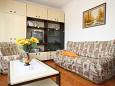 Living room Living room - Apartment A-7066-a - Apartments Umag (Umag) - 7066
