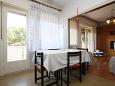 Dining room Dining room - Apartment A-7066-b - Apartments Umag (Umag) - 7066