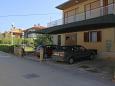 Parking lot - Apartments 7066 Parking lot Umag (Umag) - Accommodation 7066 - Apartments in Croatia.