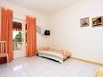Living room Living room - Apartment A-707-f - Apartments Sumartin (Brač) - 707