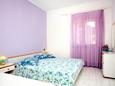 Bedroom 1 Bedroom 1 - Apartment A-707-h - Apartments Sumartin (Brač) - 707