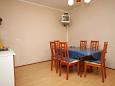Dining room Dining room - Apartment A-7073-b - Apartments Umag (Umag) - 7073
