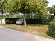 Parking lot Umag, Umag, Parking lot 7079 - Apartments blizu mora.