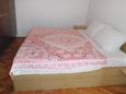 Bedroom 2 Bedroom 2 - Apartment A-708-a - Apartments Povlja (Brač) - 708