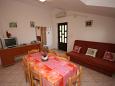Living room Living room - Apartment A-7083-b - Apartments Vrsar (Poreč) - 7083