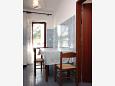 Dining room Dining room - Apartment A-7094-b - Apartments Umag (Umag) - 7094