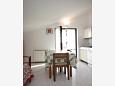 Dining room Dining room - Apartment A-7094-c - Apartments Umag (Umag) - 7094