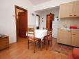 Dining room Dining room - Apartment A-7095-b - Apartments Rovinj (Rovinj) - 7095