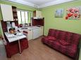 Living room Living room - Apartment A-7099-b - Apartments Rovinj (Rovinj) - 7099