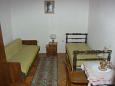 Bedroom 3 Bedroom 3 - Apartment A-710-a - Apartments Povlja (Brač) - 710