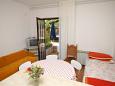 Dining room Dining room - Apartment A-7110-a - Apartments Umag (Umag) - 7110