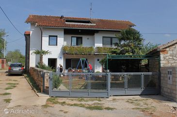 Property - Apartments 7111 Property Dolinci (Umag) - Accommodation 7111 - Apartments in Croatia.