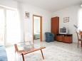 Living room Living room - Apartment A-7113-b - Apartments Rovinj (Rovinj) - 7113