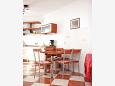 Dining room Dining room - Apartment A-7113-c - Apartments Rovinj (Rovinj) - 7113