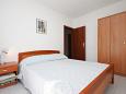 Bedroom 1 Bedroom 1 - Apartment A-7114-a - Apartments Umag (Umag) - 7114