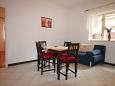 Dining room Dining room - Apartment A-7117-b - Apartments Tribunj (Vodice) - 7117