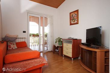 Living room Valica, Living room u smještaju tipa apartment, dopusteni kucni ljubimci i WIFI.