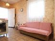 Living room Living room - Apartment A-7124-a - Apartments Umag (Umag) - 7124