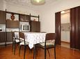 Dining room Dining room - Apartment A-7125-a - Apartments Umag (Umag) - 7125
