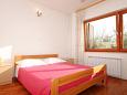 Bedroom 1 Bedroom 1 - Apartment A-7125-a - Apartments Umag (Umag) - 7125
