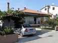 Parkoviště Umag, Umag, Parkoviště 7126 - Ubytování u Hrvatskoj.