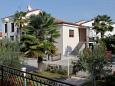 Shared terrace - view Shared terrace - view - Room S-7126-b - Apartments and Rooms Umag (Umag) - 7126