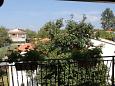 Shared terrace - view Shared terrace - view - Apartment A-7128-b - Apartments Buići (Poreč) - 7128