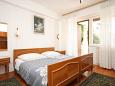 Bedroom 1 Bedroom 1 - Apartment A-7131-a - Apartments Umag (Umag) - 7131