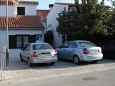 Parking lot - Apartments 7137 Parking lot Poreč (Poreč) - Accommodation 7137 - Apartments with rocky beach.