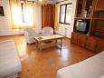 Living room Living room - Apartment A-7144-a - Apartments Rovinj (Rovinj) - 7144