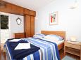 Ložnice 1 Ložnice 1 - Apartmán A-7145-a - Ubytování Rovinj (Rovinj) - 7145