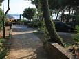 Parking lot - Apartments 7145 Parking lot Rovinj (Rovinj) - Accommodation 7145 - Apartments with pebble beach.