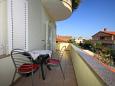 Terrace 2 Terrace 2 - Apartment A-7147-a - Apartments Umag (Umag) - 7147