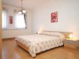 Bedroom 1 Bedroom 1 - Apartment A-7151-a - Apartments Umag (Umag) - 7151